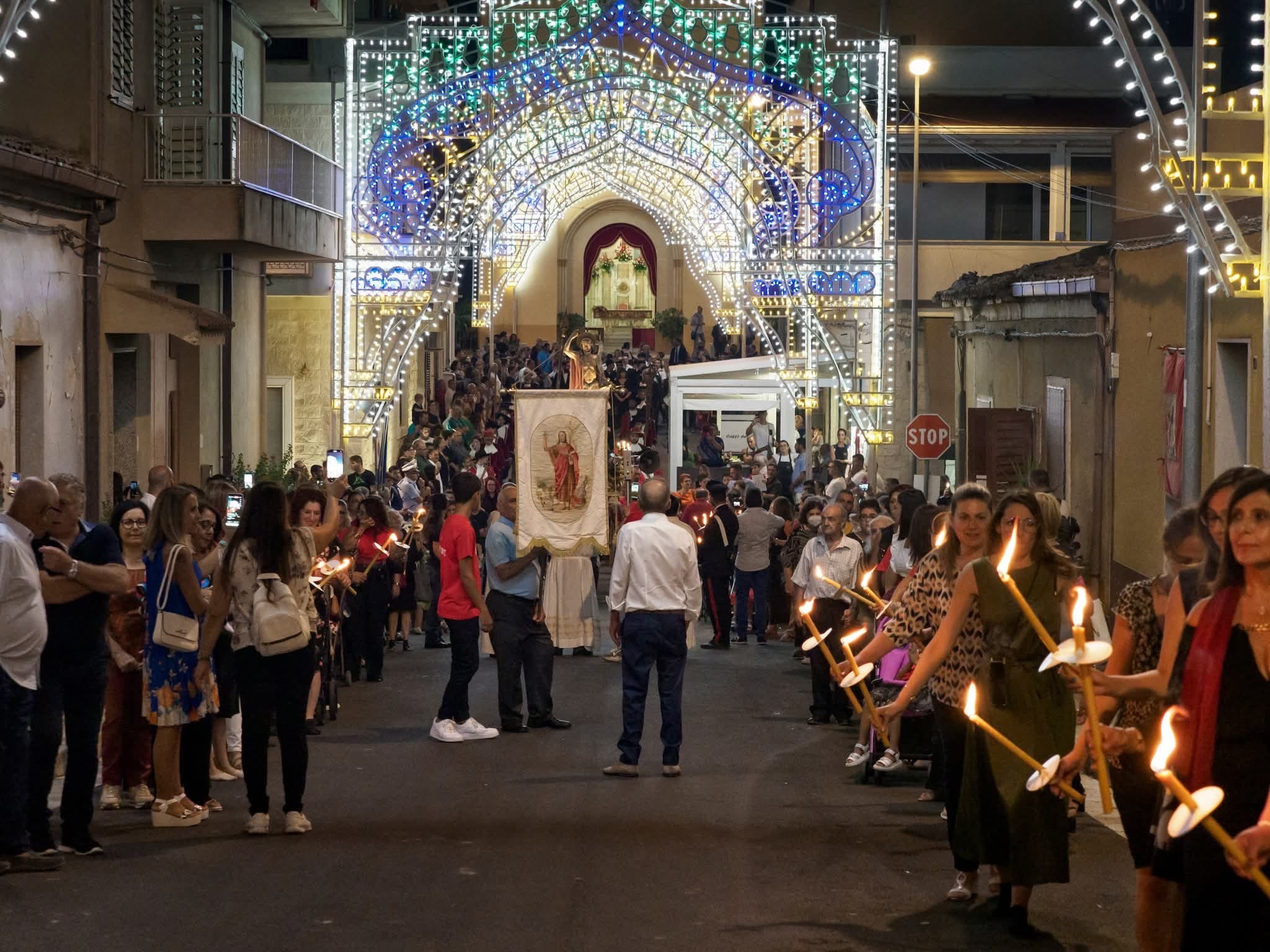 granieri san giovanni